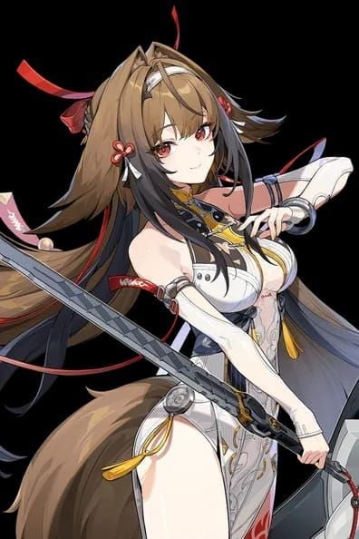 젠레스 존 제로 엽빛나 추천 W-엔진 인터페이스 이미지