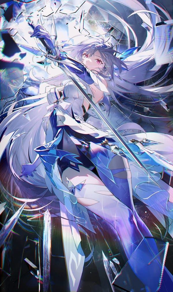 원신 스커크 딜 사이클 가이드: 균열 생성부터 일반 공격 순서