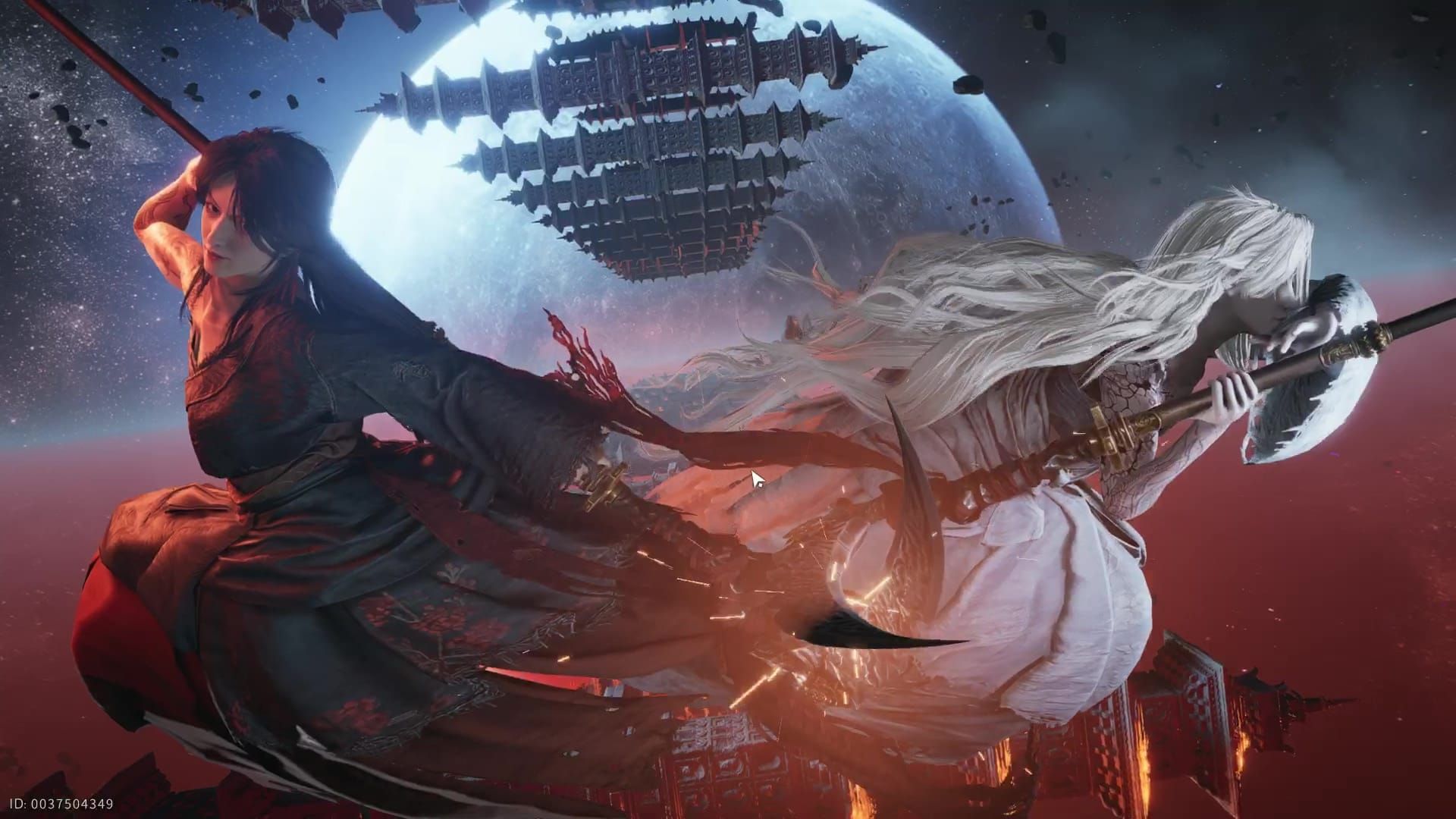 Where Winds Meet red-glow parryable vs gold-glow dodge boss attacks comparison