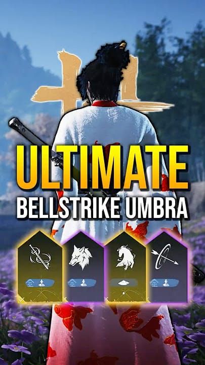 Where Winds Meet standard Bellstrike-Umbra DoT burst rotation guide with bleed stacks and Sword Horizon detonation