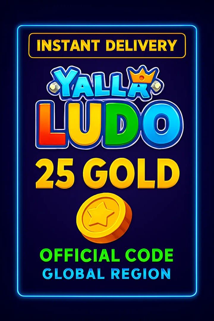 Comparison of diamonds and gold currencies in Yalla Ludo Global