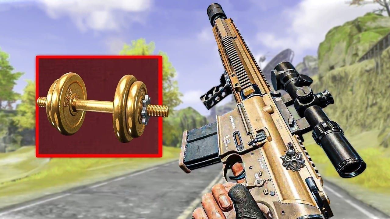 Arena Breakout comparison of G28, SCAR-HAMR, and MG3 weapons for different combat scenarios