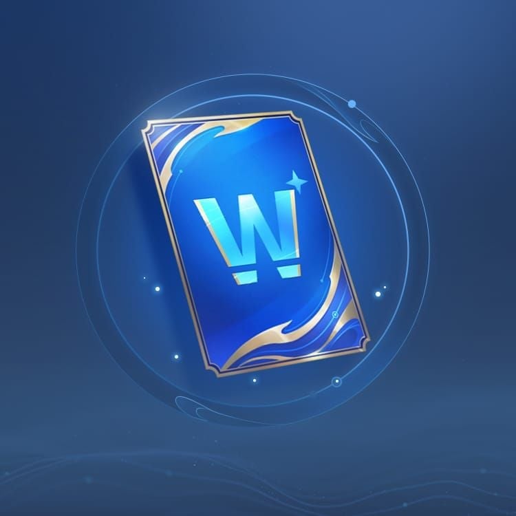 Honor of Kings Weekly Card Plus UI with token rewards per login day