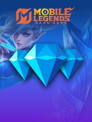 Mobile Legends Bang Bang First Top-Up Bonus 500D tier with 1000 diamonds
