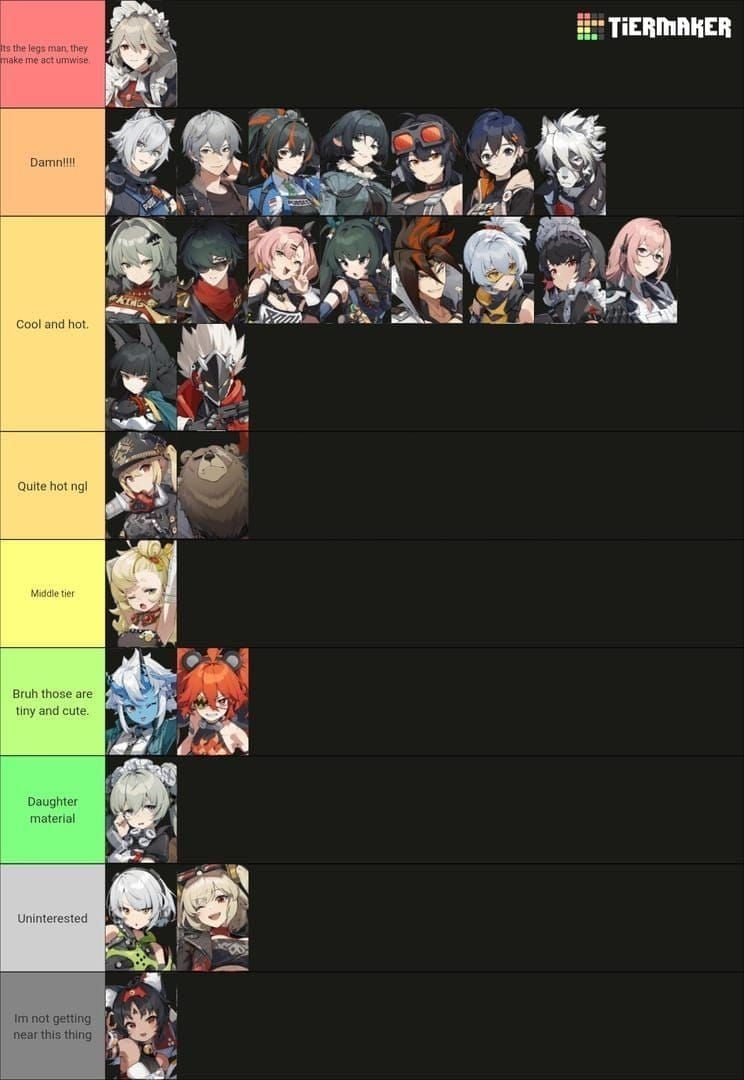 젠레스 존 제로 2.7 시유 방어전 파티 메타 효율 비교