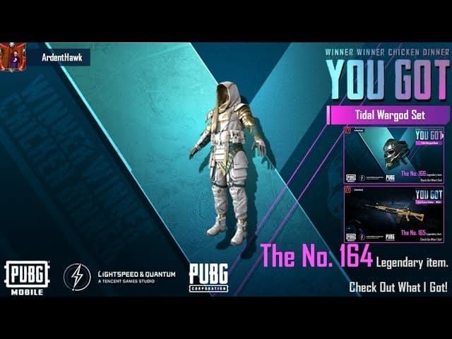 PUBG Mobile Golden Moon Bazaar April 2026: Full Medal Guide