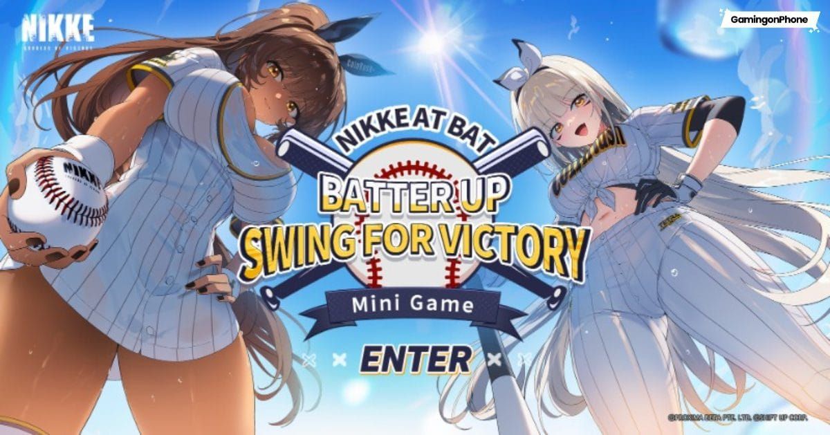 NIKKE 2X2 LOVE Event Budget Guide: Max Rewards Without Wasting Gems