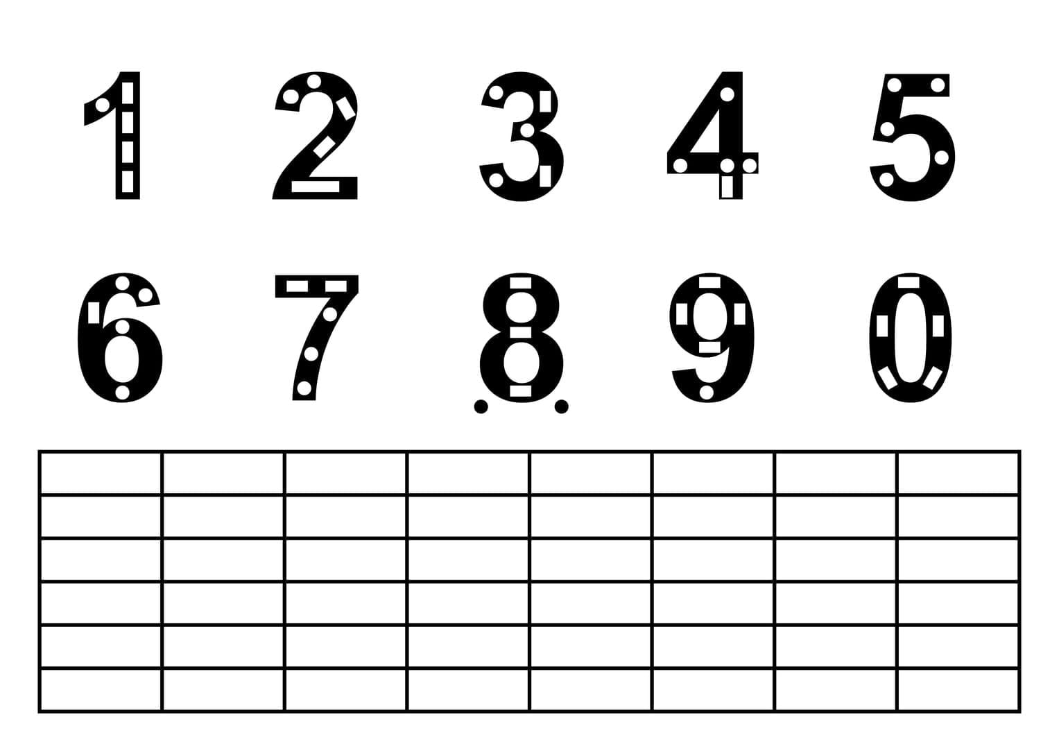 Delta Force screenshot of Morse sound detection revealing red enemy markers