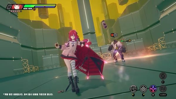 젠레스 존 제로 재난 특파대 릴레이 전투 시스템 가이드