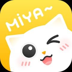 MIYA - Meet you. Meet good voice Coins gifting in voice room screenshot