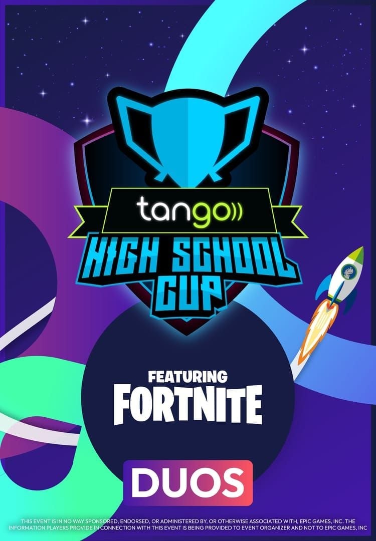 Tango live stream event leaderboard displaying top positions and coin refunds