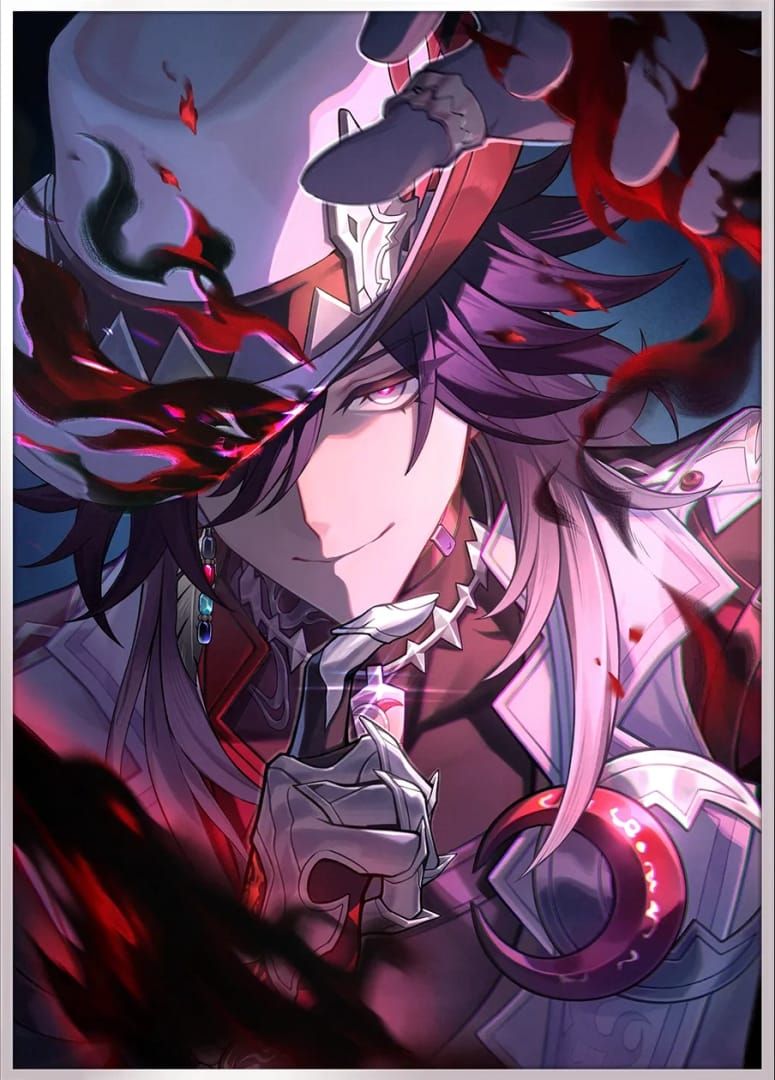 붕괴 스타레일 애쉬베일 전용 광추 거짓의 종장