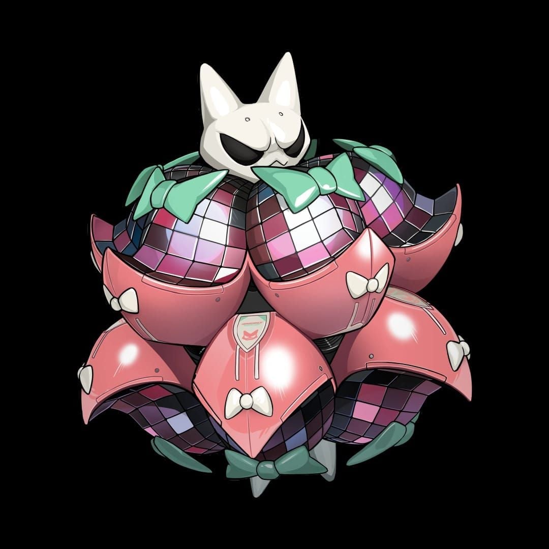 젠레스 존 제로 남궁우 전용 W엔진 네온사인 망상 이미지