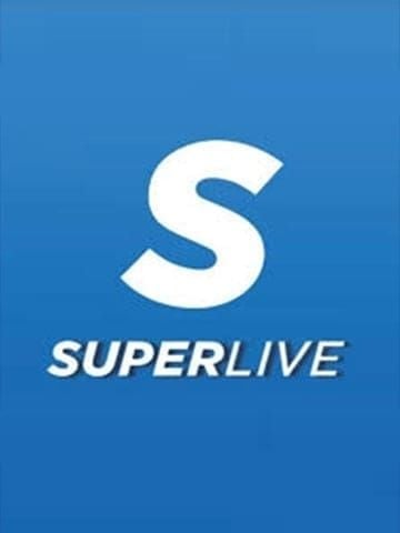 Guide to SuperLive Coins top-up interface and balance screen