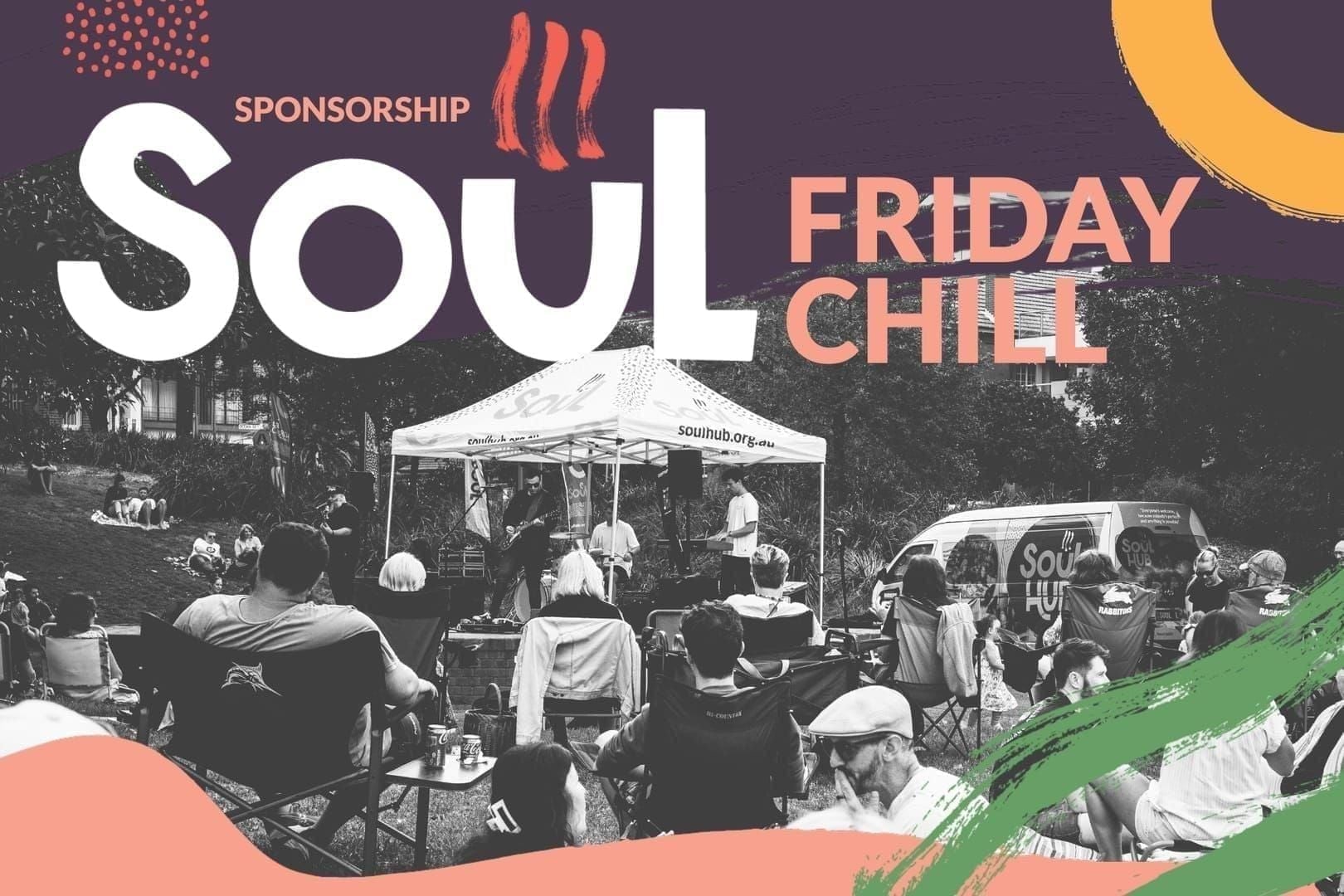 Soul Chill inbox screen with unclaimed daily and event Crystal rewards