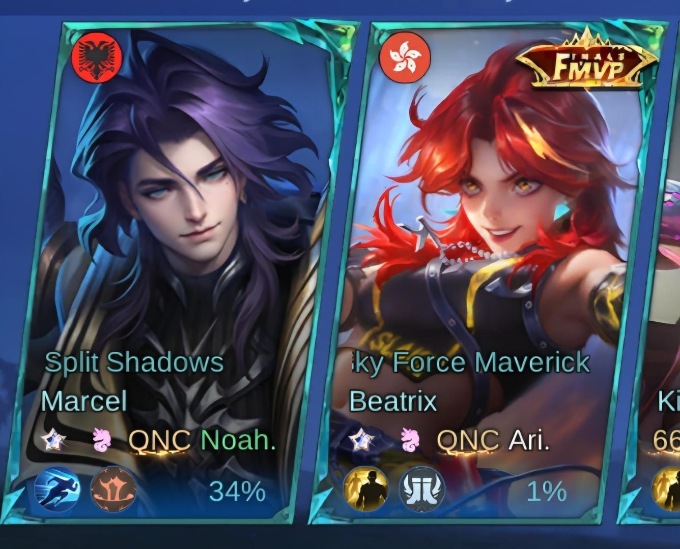 MLBB April 2026 Tier List: Marcel Ranked Impact & PvP Strategy Guide