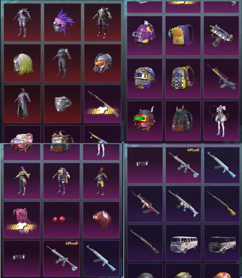 PUBG Mobile Golden Moon Bazaar UC Guide: 4.3 Anniversary 2026