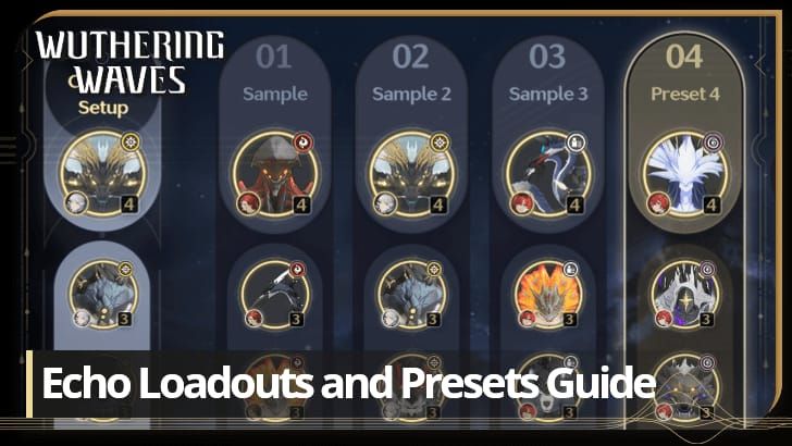 Wuthering Waves 3.2 Tier List April 2026: Best Meta Teams for Tower of Adversity & Whimpering Wastes