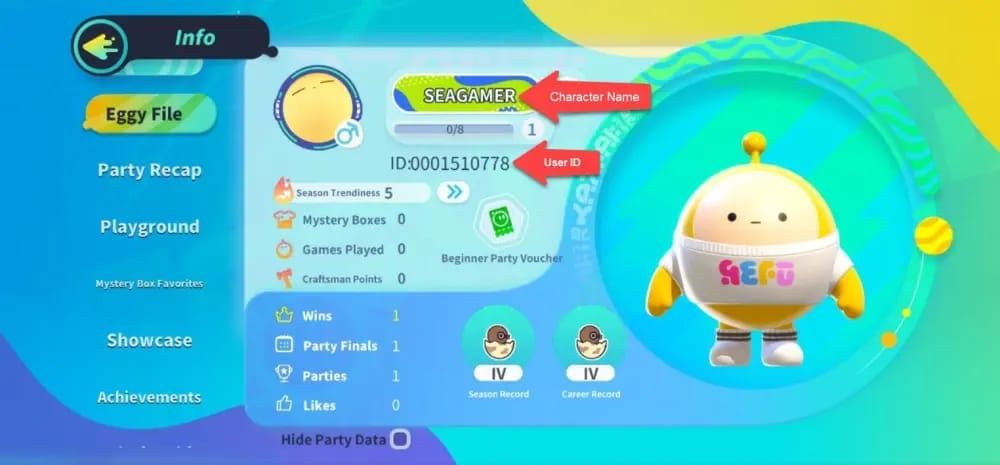 Top 7 Eggy Party Eggy Coins Top Up Sites April 2026: Cheapest Deals Ranked