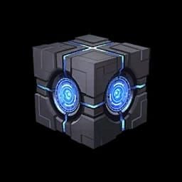 Goddess of Victory NIKKE Resilience Cube for Snow Crane gear recommendation