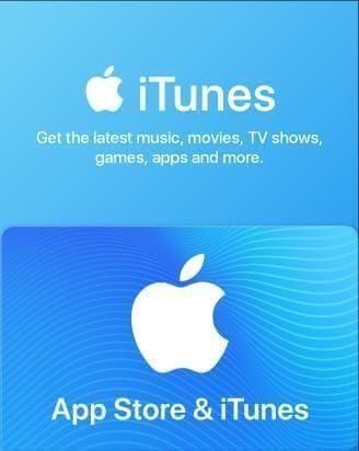 Step-by-step guide to buying and redeeming iTunes Gift Card (TW) on BitTopup