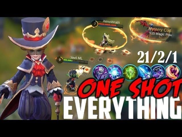 MLBB S40 Tier List April 2026: Best Heroes, Builds & Counters