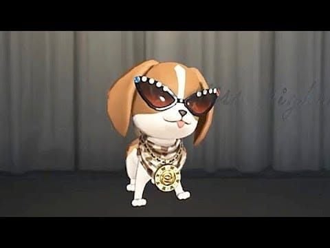 Identity V Mario Pet equipment available in 8th anniversary event shop