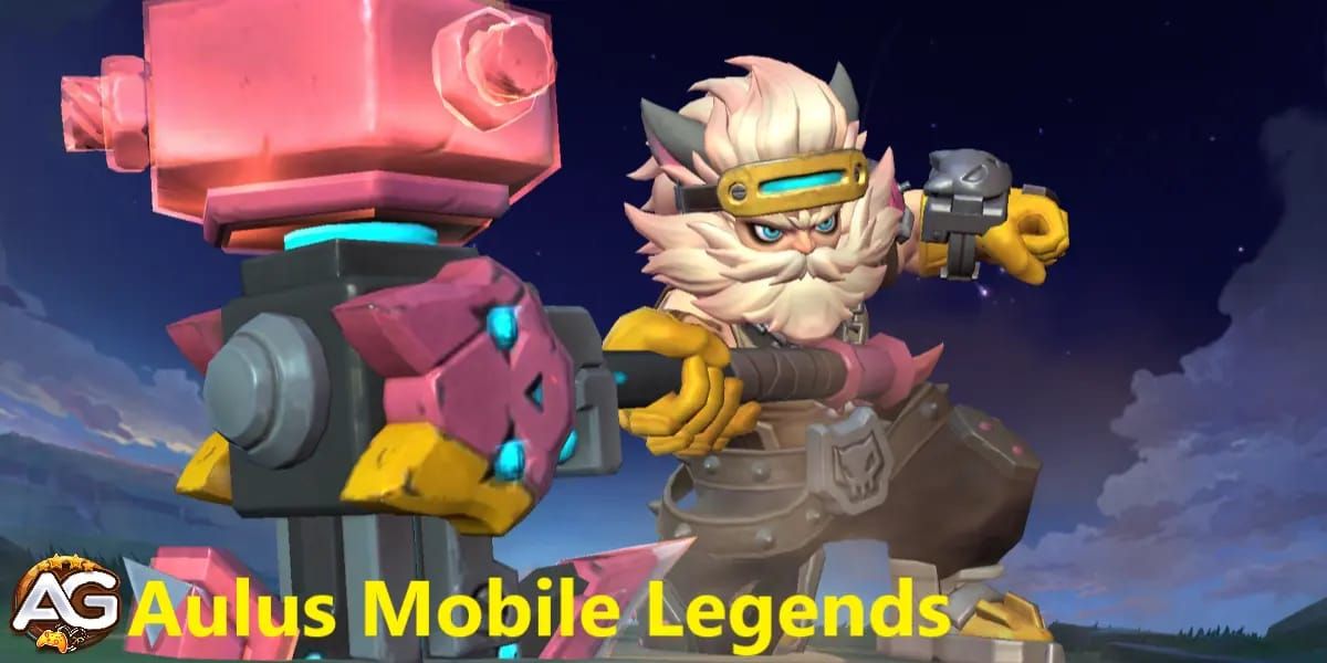 Mobile Legends Bang Bang Aulus power spike timeline guide