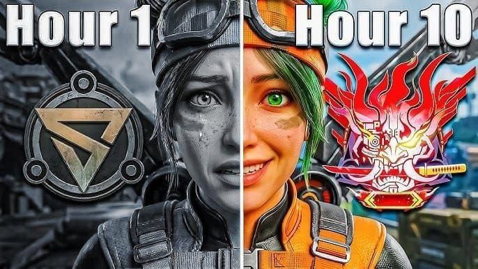 Blood Strike MENA Alondra squad archetypes comparison: Aggressive (Volt Alondra Kraken), Zone Control (Volt Alondra Ran Nacho), Hot Zone Aggro