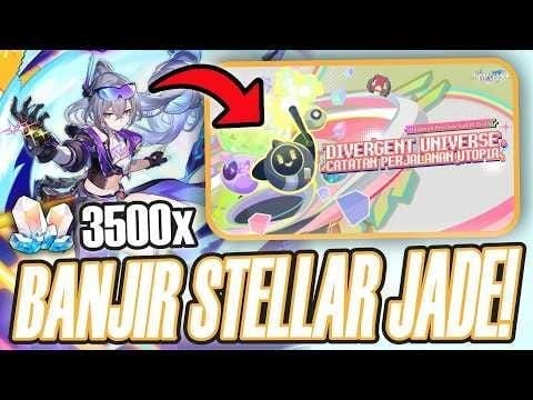 붕괴 스타레일 3주년 이벤트 스텔라 재이드 수량 분석 차트