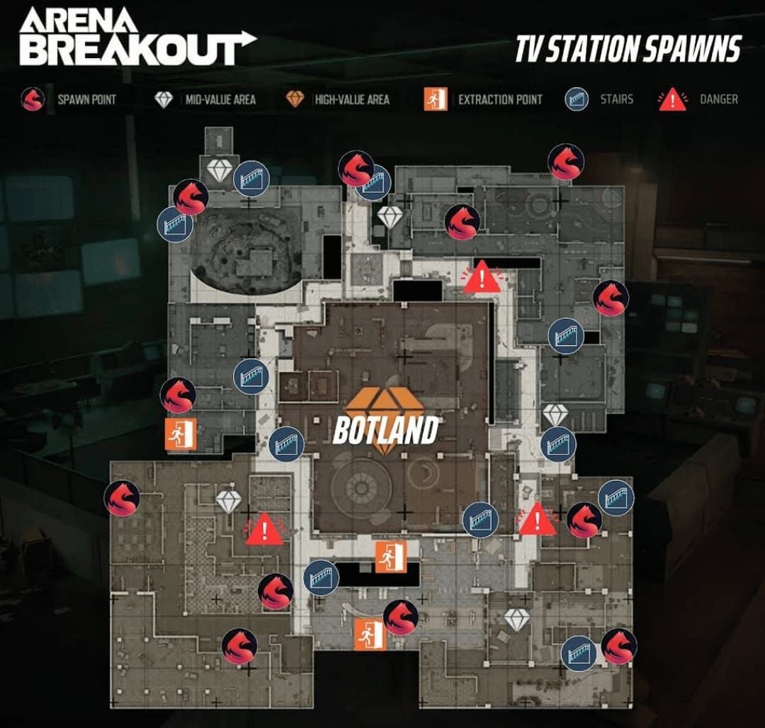 How to Win Arena Breakout Infinite Warlord Tournament Season 5: Pro Tips 2026