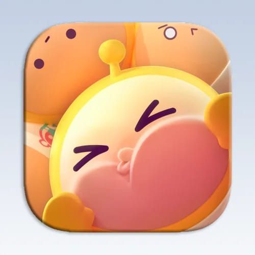 Eggy Party player profile screenshot displaying User ID for Eggy Coins top-up