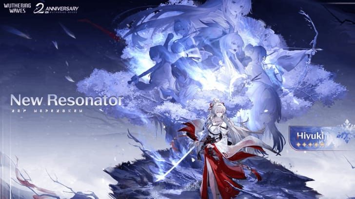 Wuthering Waves 3.3 Anniversary: How to Get 60 Free Pulls (2026)