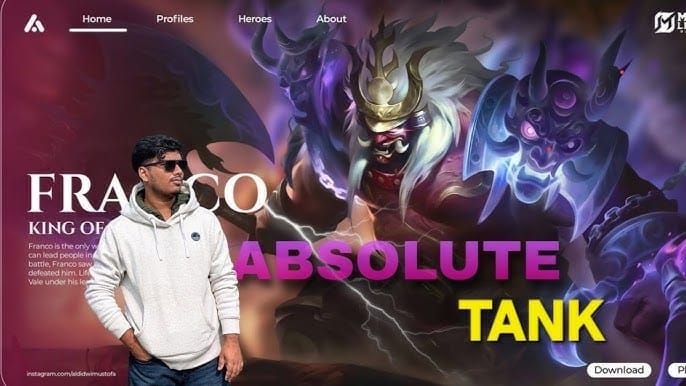 Screenshot of Franco hook aiming ahead of sliding enemy in Frozen Sea Showdown