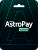 如何充值 AstroPay (US) AstroPay (US) $10