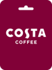 如何充值 Costa Coffee Cash e-Voucher (MY) Costa Coffee Cash e-Voucher RM10