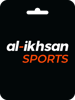 कैसे रिचार्ज करें Al-ikhsan Sports Cash Voucher (MY) Al-ikhsan Sports Cash Voucher RM30