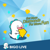 cómo recargar Bigo live Diamonds 8000 Diamonds