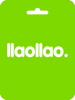 cómo recargar llaollao Cash Voucher (MY) llaollao Cash Voucher RM5 MY