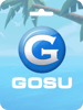 how to recharge Gosu (VN) Gosu 10,000 VND