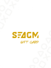 リチャージ方法 SEAGM Gift Card (ID) SEAGM Gift Card 5000 IDR