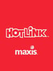 как пополнить Maxis Hotlink Prepaid Reload (MY) Maxis Prepaid - RRP RM10