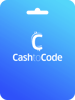 как пополнить CashtoCode Evoucher (CNY) CashtoCode Evoucher CNY 100