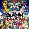 كيفية إعادة الشحن Tengen Toppa Gurren Lagann Coins SEA 50 Coins