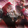 كيفية إعادة الشحن Starfall Fantasy: Neverland Jade 60 Jade