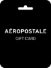 cara untuk mengisi semula Aeropostale Gift Card (US) Aeropostale Gift Card (US) $5