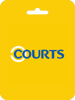 कैसे रिचार्ज करें Courts eGift Voucher (SG) Courts eGift Voucher SGD 50