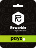 如何充值 Payz Gift Card USD Payz Gift Card 10 USD