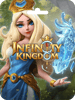 كيفية إعادة الشحن Infinity Kingdom Gift Card Infinity Kingdom 1100+90 Gems