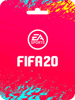 cara untuk mengisi semula FIFA 20 (Origin) FIFA 20 (Global) Standard Edition Origin CD-Key